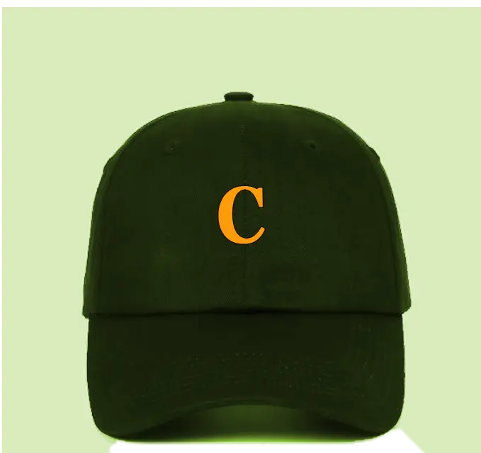 C Varsity Olive Clover Cult