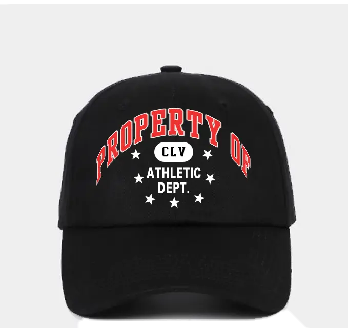 CLV Athletic Department Black Clover Cult