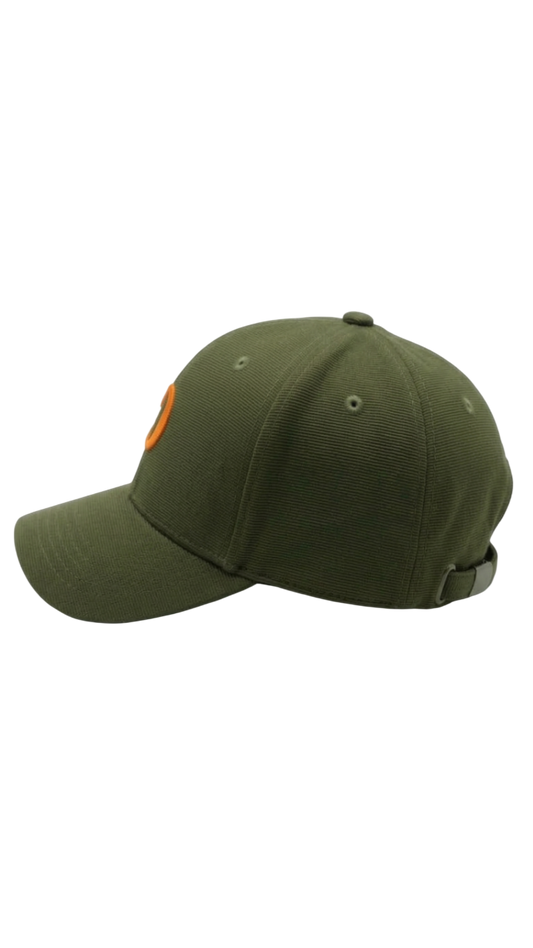 C Varsity Olive Clover Cult