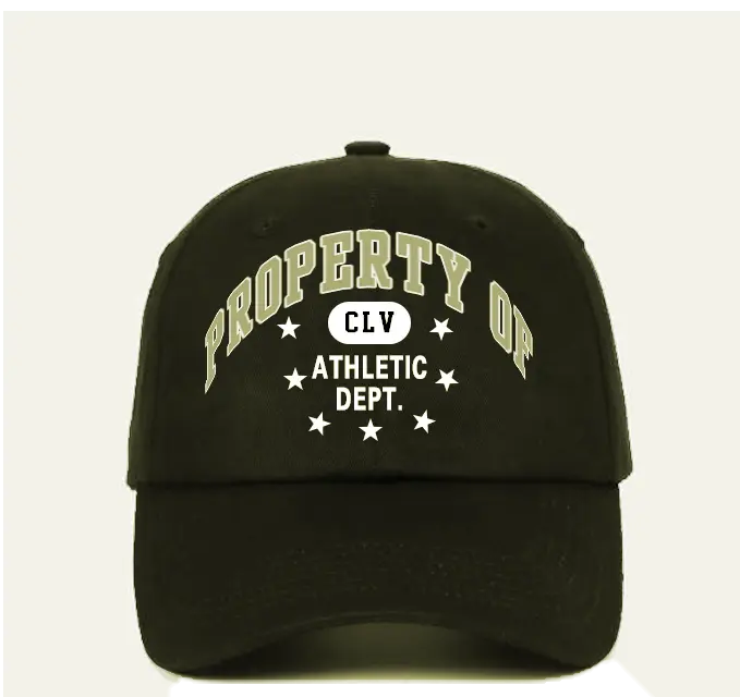 CLV Athletic Department Olive Clover Cult