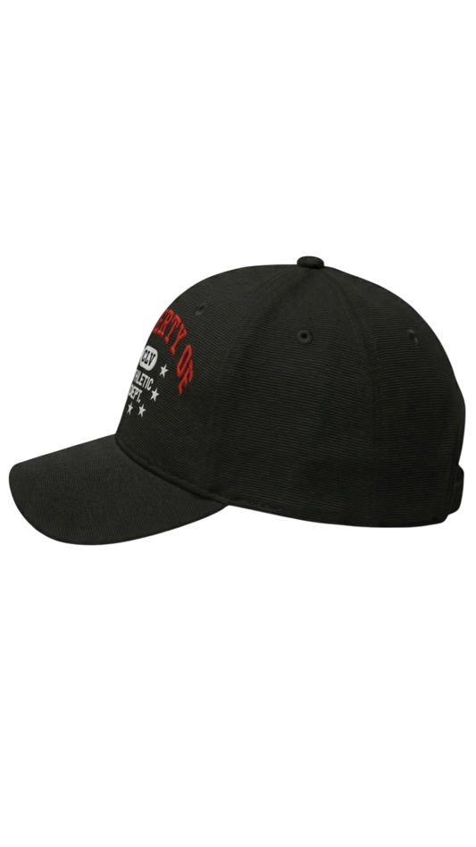 CLV Athletic Department Black Clover Cult