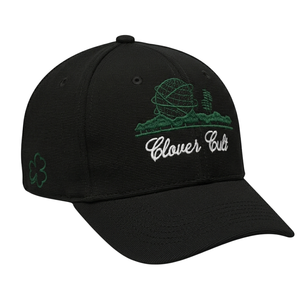 The Retro Expo'90 Clover Cult