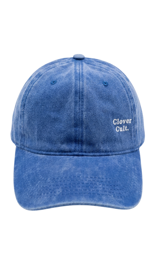 Essential Pacific Washed Clover Cult
