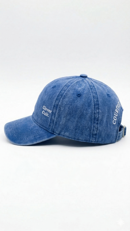 Essential Pacific Washed Clover Cult