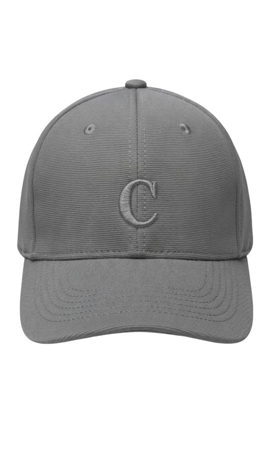 C Varsity Grey Clover Cult