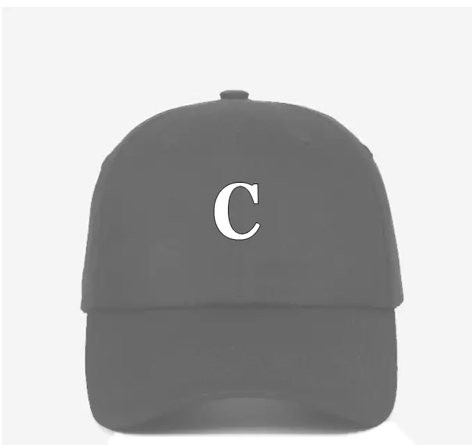 C Varsity Grey Clover Cult