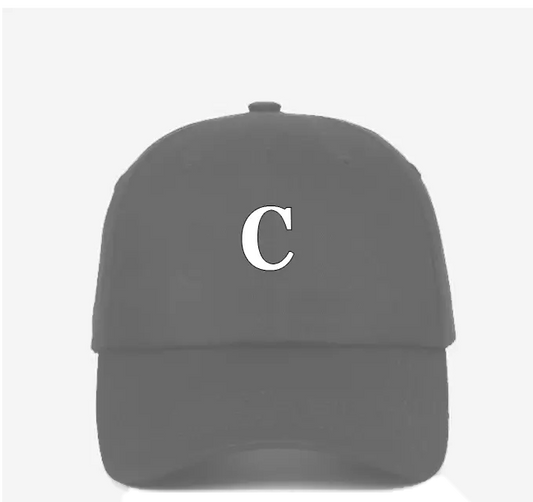 C Varsity Grey Clover Cult