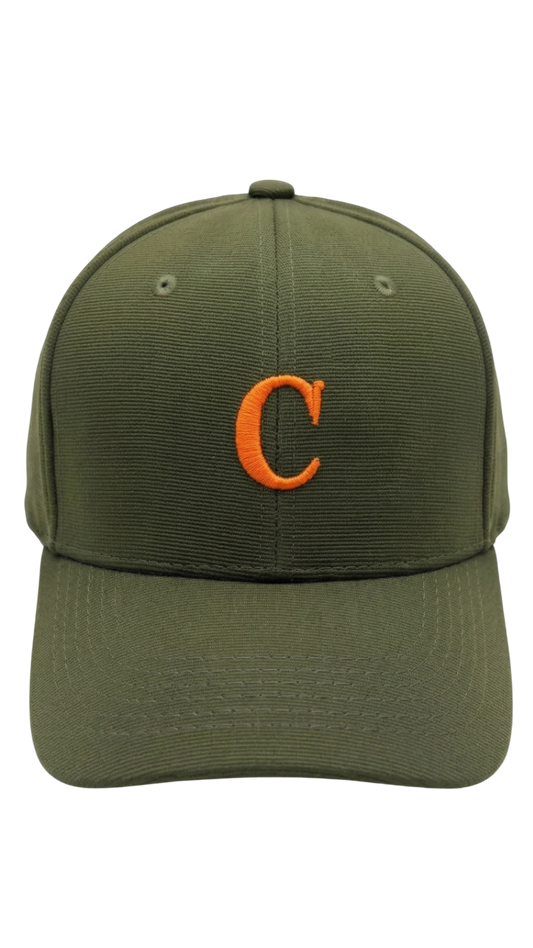 C Varsity Olive Clover Cult