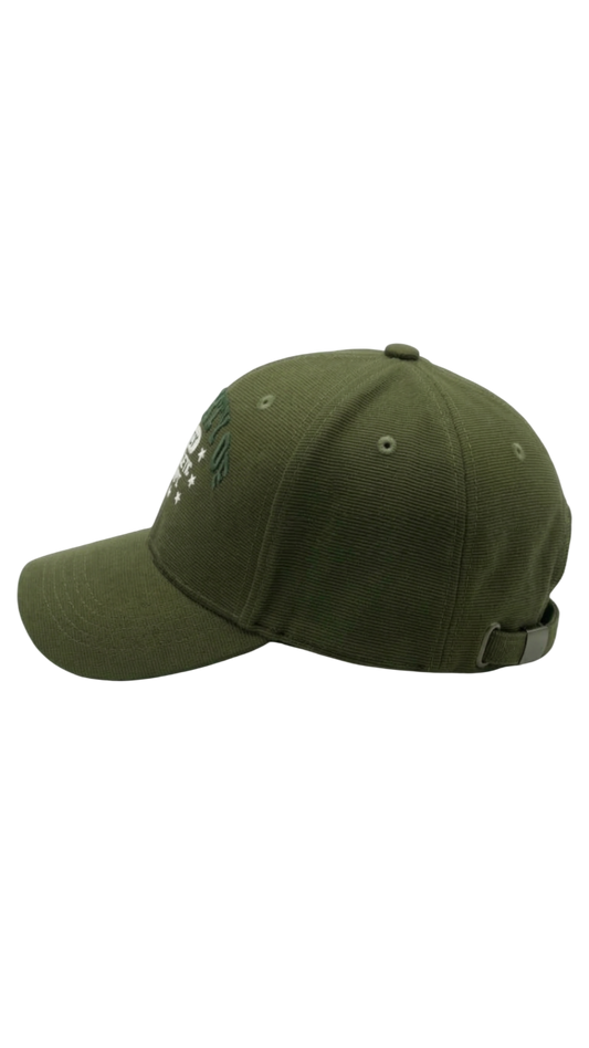 CLV Athletic Department Olive Clover Cult