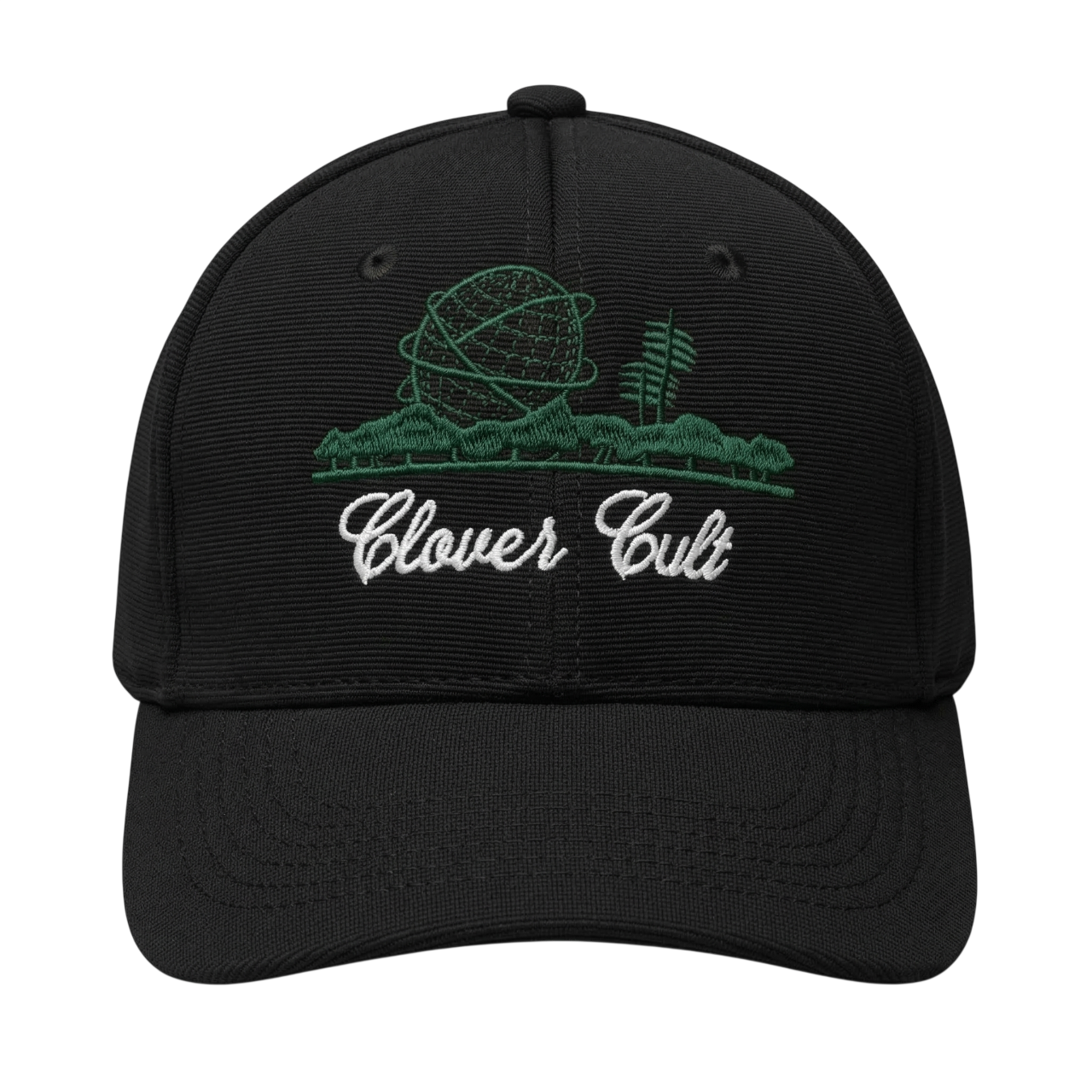 The Retro Expo'90 Clover Cult