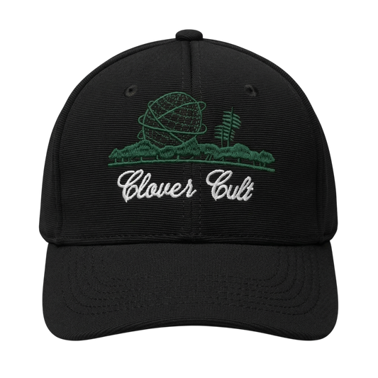 The Retro Expo'90 Clover Cult